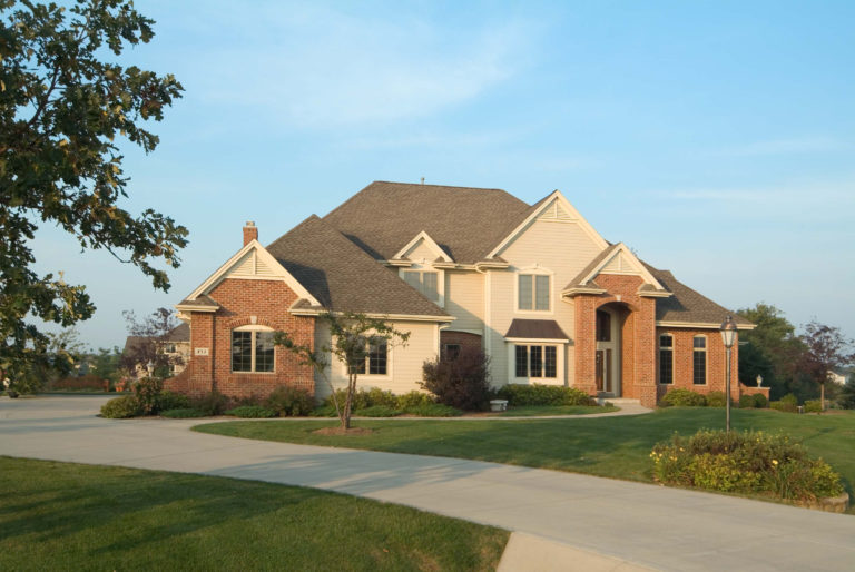 Home Abbey Custom Homes