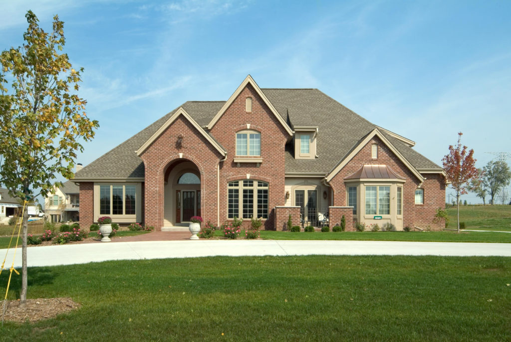 Home Abbey Custom Homes